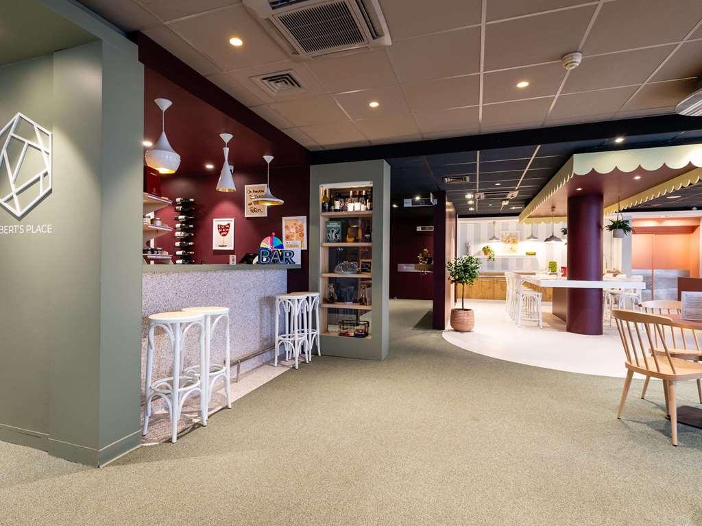 Ibis Lille Centre Gares Hotell Exteriör bild