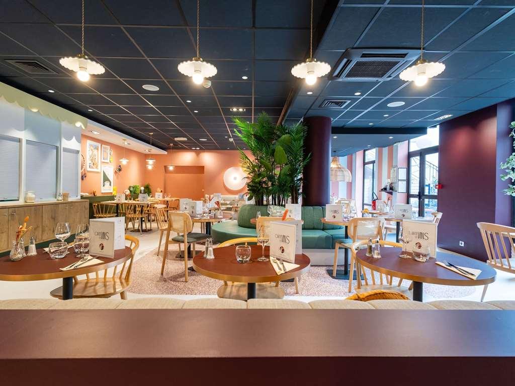 Ibis Lille Centre Gares Hotell Exteriör bild